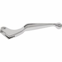 Kopplingsgrepp Wide Blade Krom PARTS UNLIMITED