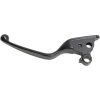 Kopplingsgrepp Wide Blade Svart Matt DRAG SPECIALTIES – miniatyr 1
