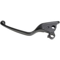 Kopplingsgrepp Wide Blade Svart Matt DRAG SPECIALTIES