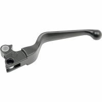 Kopplingsgrepp Wide Blade Svart Matt DRAG SPECIALTIES