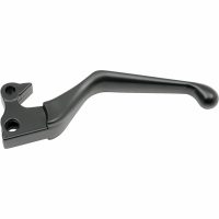 Kopplingsgrepp Wide Blade Svart Matt DRAG SPECIALTIES