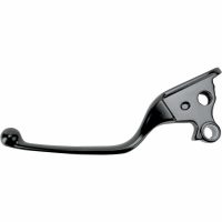Kopplingsgrepp Wide Blade Svart Matt DRAG SPECIALTIES