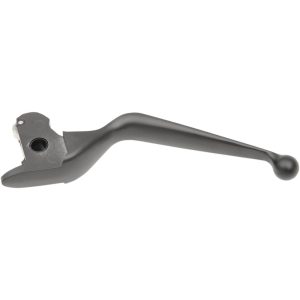 Kopplingsgrepp Wide Blade Svart Matt DRAG SPECIALTIES