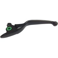 Kopplingsgrepp Wide Blade Svart Matt DRAG SPECIALTIES