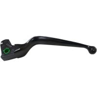 Kopplingsgrepp Wide Blade Svart Matt DRAG SPECIALTIES