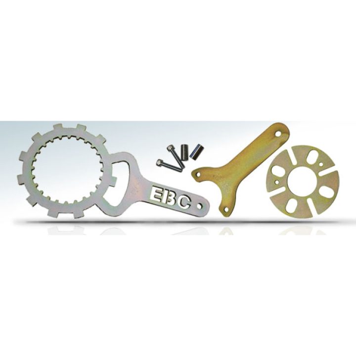 Kopplingshållare Mässing Specialty Tool EBC CLUTCH BASKET HOLDING TOOL – bild 2