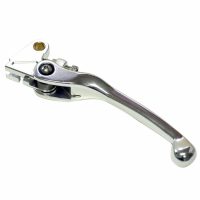 Kopplingshandtag 3061 Aluminium Psychic