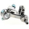 Kopplingshandtag Aluminium BIHR – miniatyr 1