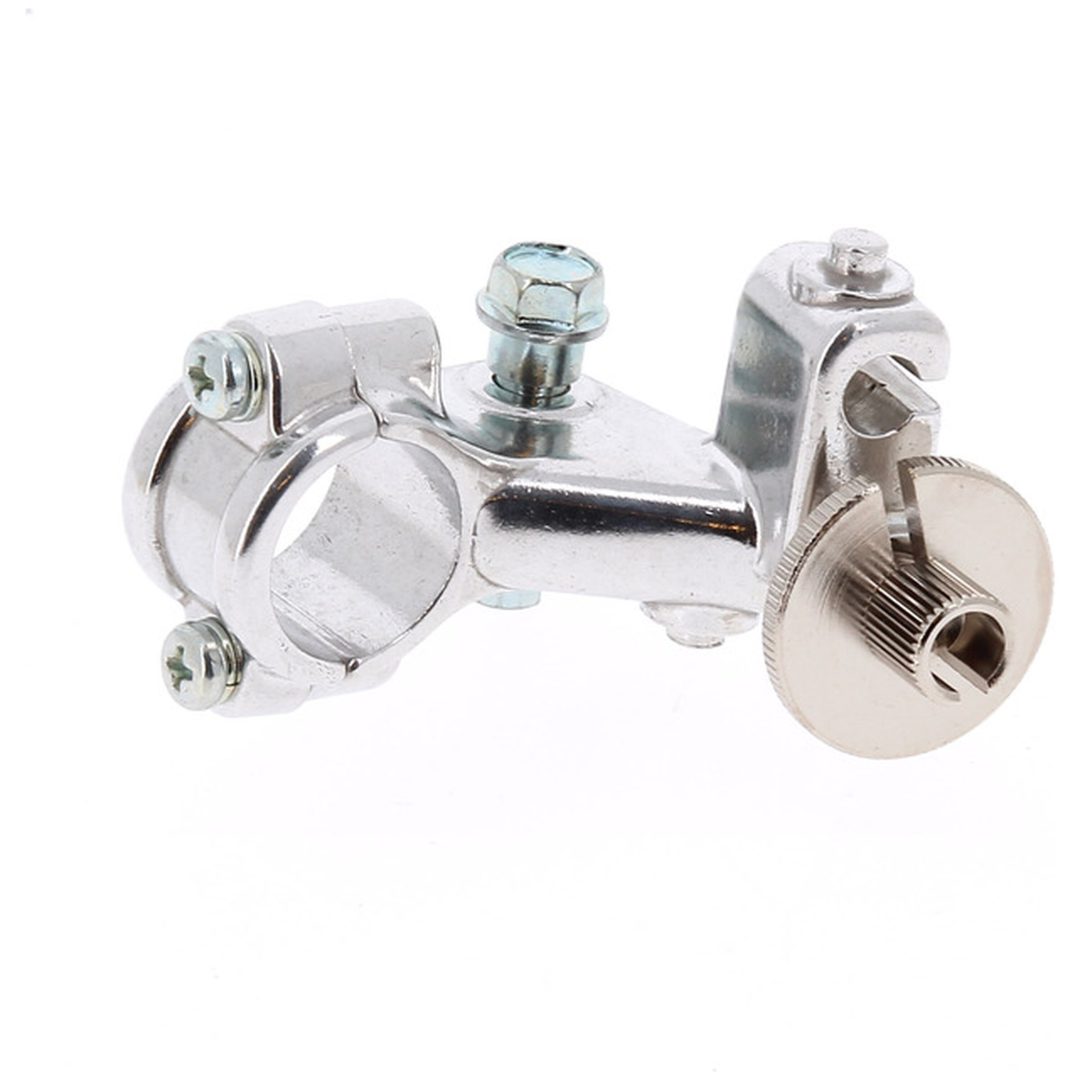 Kopplingshandtag Aluminium BIHR – bild 2