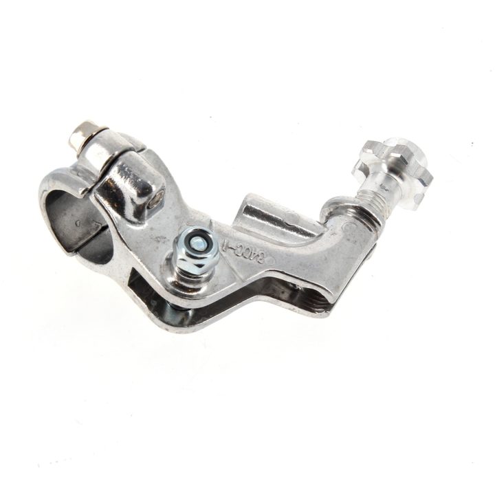 Kopplingshandtag Aluminium BIHR – bild 2
