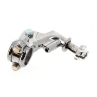 Kopplingshandtag Aluminium BIHR