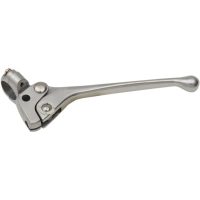 Kopplingshandtag Assembly Polerad DRAG SPECIALTIES