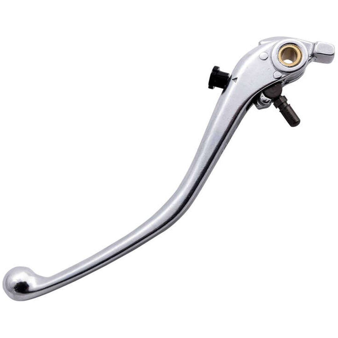 Kopplingshandtag BC 102 Justerbar Silver HIGHSIDER