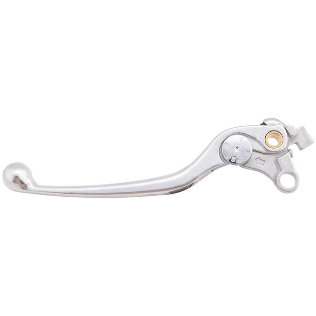 Kopplingshandtag BC 521 Silver HIGHSIDER