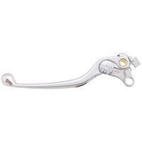 Kopplingshandtag BC 521 Silver HIGHSIDER