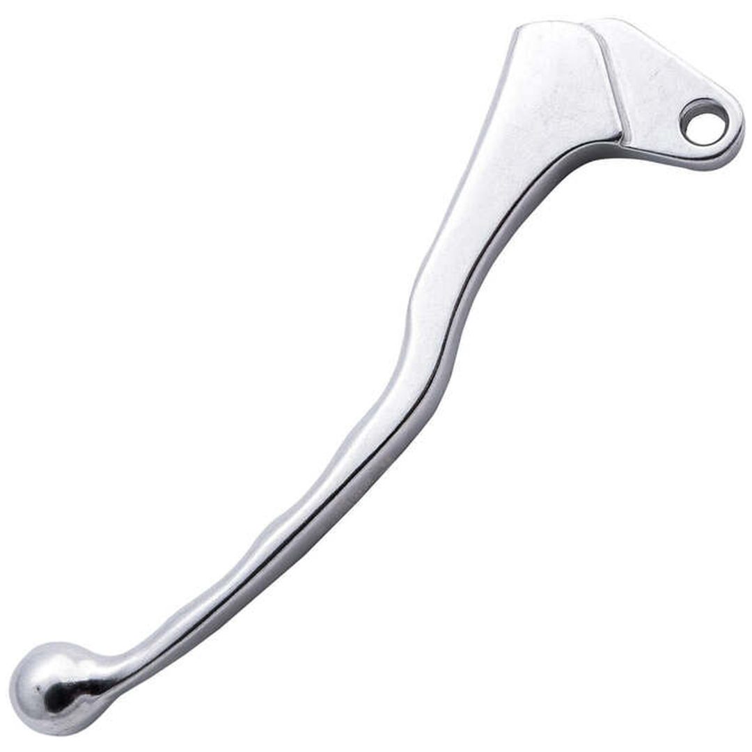 Kopplingshandtag BC 713 Silver HIGHSIDER