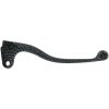 Kopplingshandtag CARBON FIBER LOOK Kolfiber PARTS UNLIMITED LEVER LH YAMAHA C/F LOOK – miniatyr 2