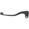 Kopplingshandtag CARBON FIBER LOOK Kolfiber PARTS UNLIMITED LEVER LH YAMAHA C/F LOOK – miniatyr 1