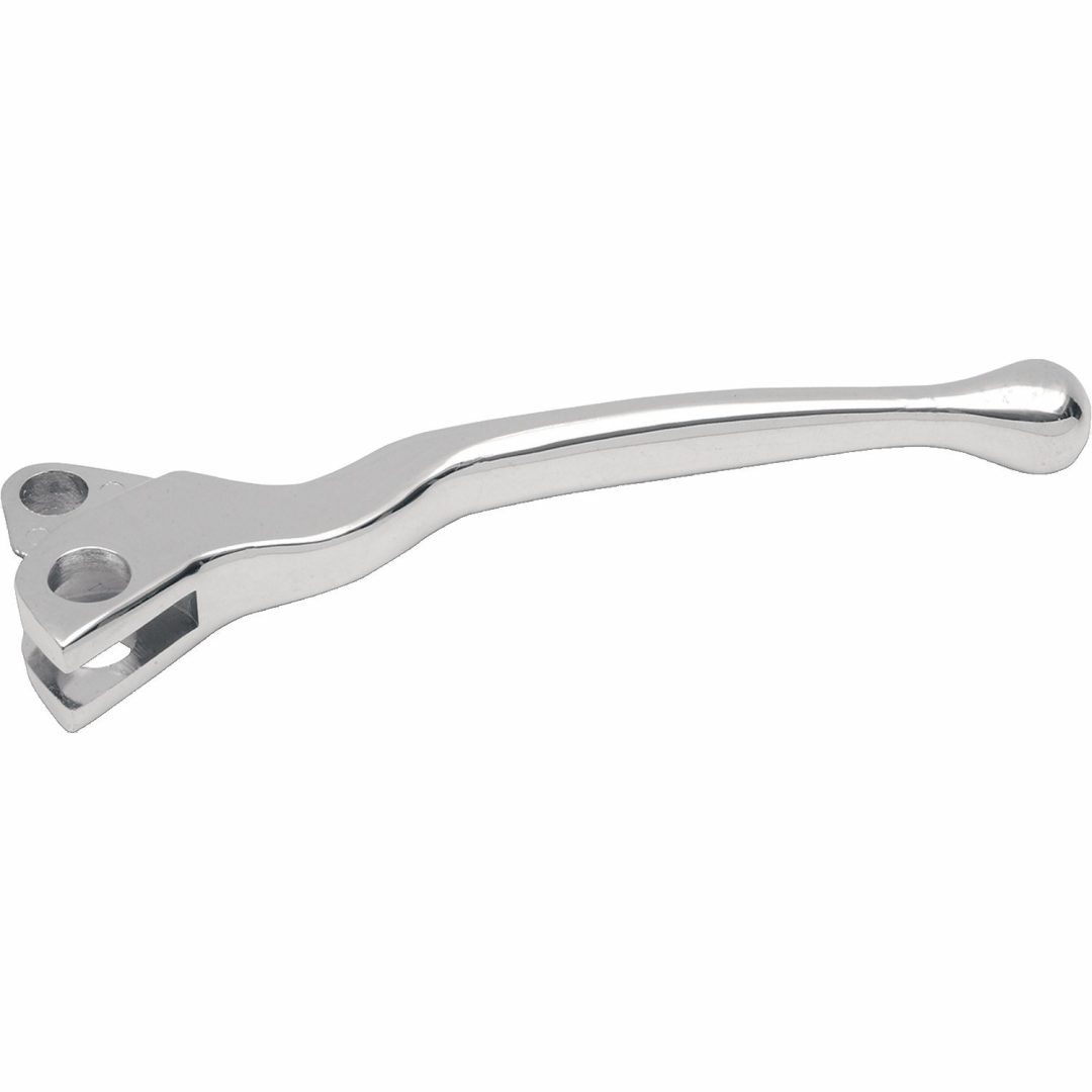 Kopplingshandtag Comfort Grip Krom DRAG SPECIALTIES