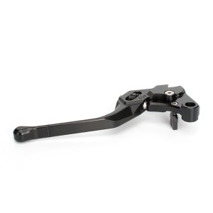 Kopplingshandtag Factor-X Justerbar Svart GILLES TOOLING