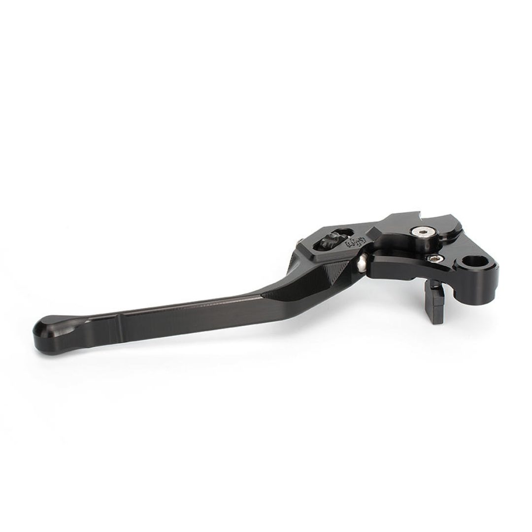 Kopplingshandtag Factor-X Justerbar Svart GILLES TOOLING Spak – bild 2
