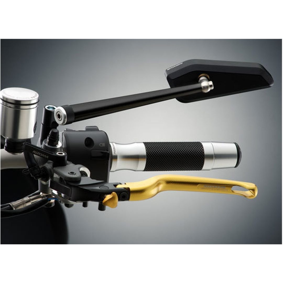 Kopplingshandtag Feel LC400 Rizoma Guld