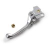 Kopplingshandtag Flex FG Forged Silver MOOSE OFFROAD HARD-PARTS – miniatyr 1