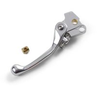 Kopplingshandtag Flex FG Forged Silver MOOSE OFFROAD HARD-PARTS