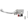 Kopplingshandtag Flex FG Forged Silver MOOSE OFFROAD HARD-PARTS – miniatyr 2