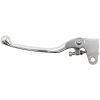Kopplingshandtag Flex FG Forged Silver MOOSE OFFROAD HARD-PARTS – miniatyr 2
