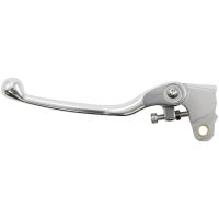 Kopplingshandtag Flex FG Forged Silver MOOSE OFFROAD HARD-PARTS