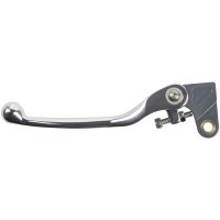 Kopplingshandtag Flex FG Forged Silver MOOSE OFFROAD HARD-PARTS