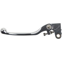 Kopplingshandtag Flex FG Forged Silver MOOSE OFFROAD HARD-PARTS