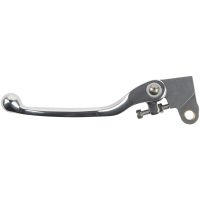 Kopplingshandtag Flex FG Forged Silver MOOSE OFFROAD HARD-PARTS