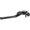 Kopplingshandtag Flex Svart GILLES TOOLING – miniatyr 2