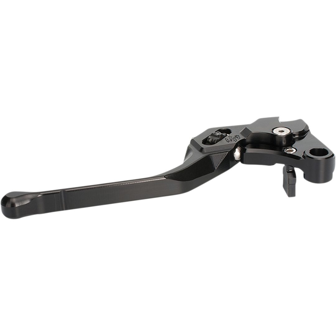 Kopplingshandtag Flex Svart GILLES TOOLING – bild 2