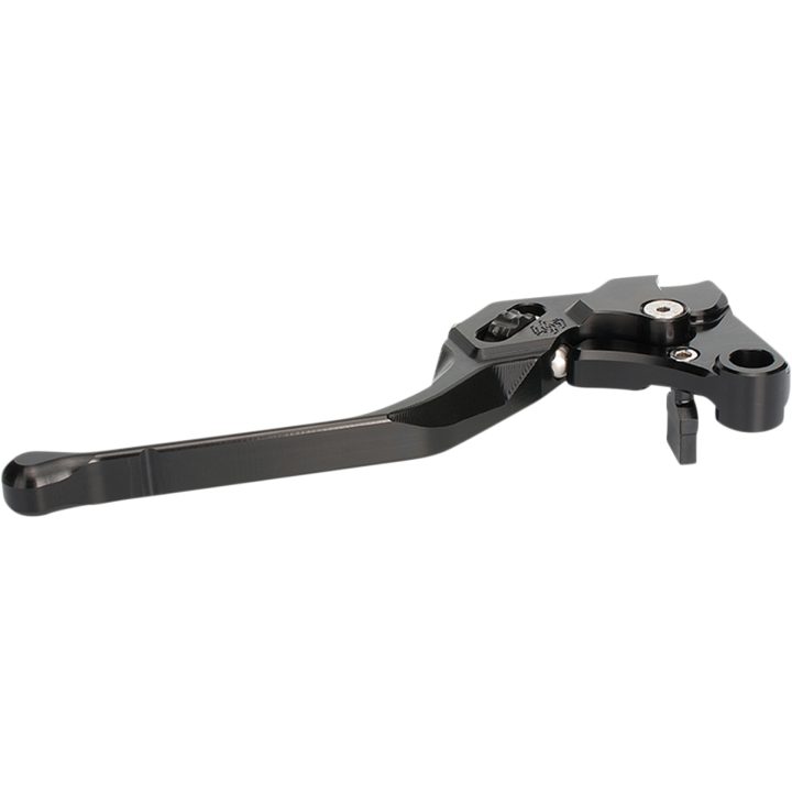 Kopplingshandtag Flex Svart GILLES TOOLING – bild 2
