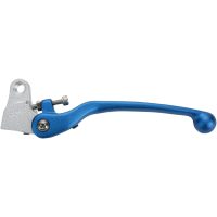 Kopplingshandtag Flex Unbreakable Blå MOOSE OFFROAD HARD-PARTS