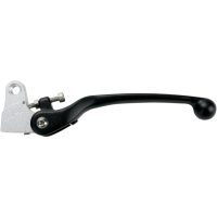Kopplingshandtag Flex Unbreakable Svart MOOSE OFFROAD HARD-PARTS