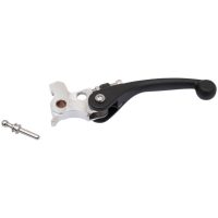Kopplingshandtag Flex Unbreakable Svart MOOSE OFFROAD HARD-PARTS