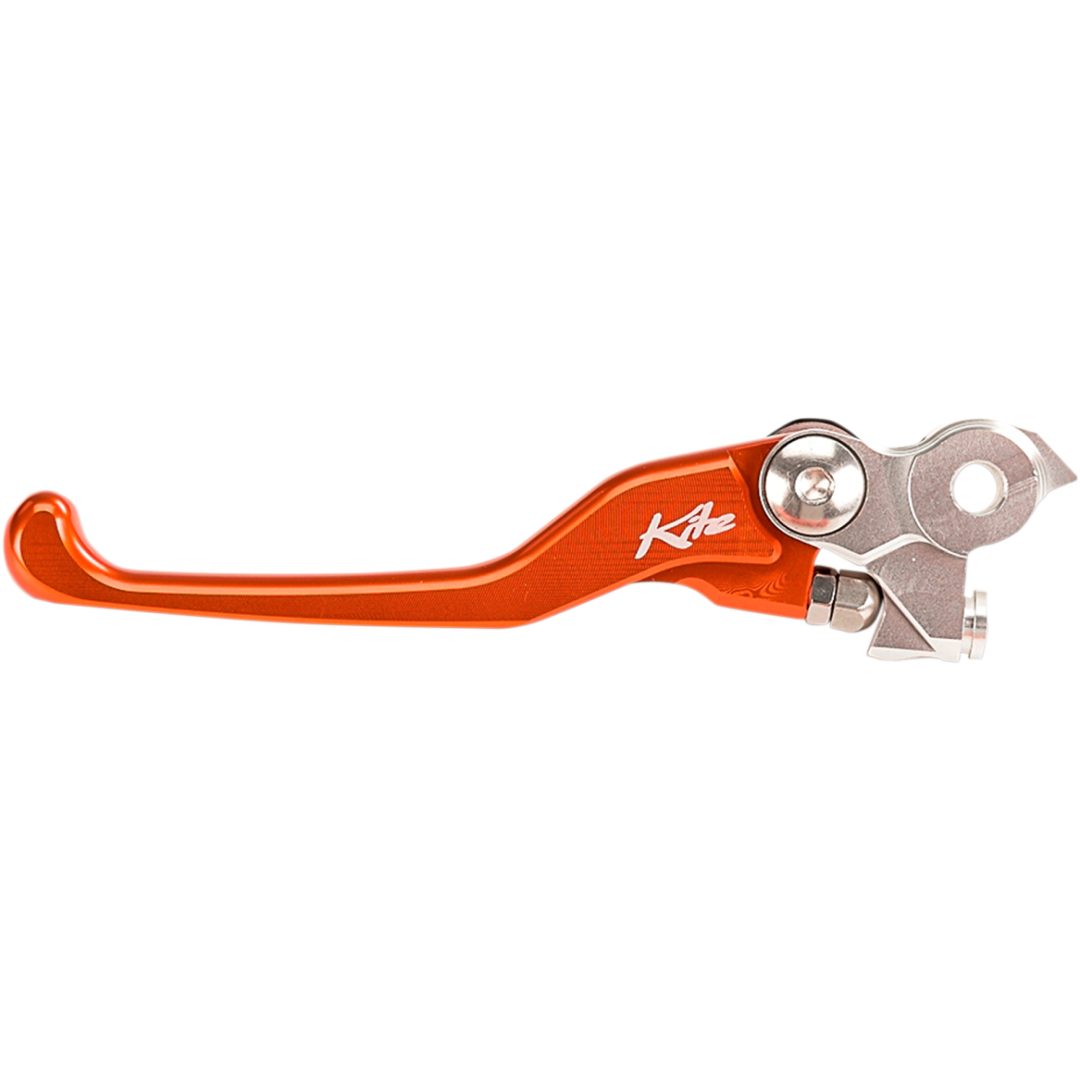 Kopplingshandtag KITE Orange