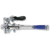 Kopplingshandtag komplett Kort MOOSERACING EZ3 Med Hotstart Blue – miniatyr 2