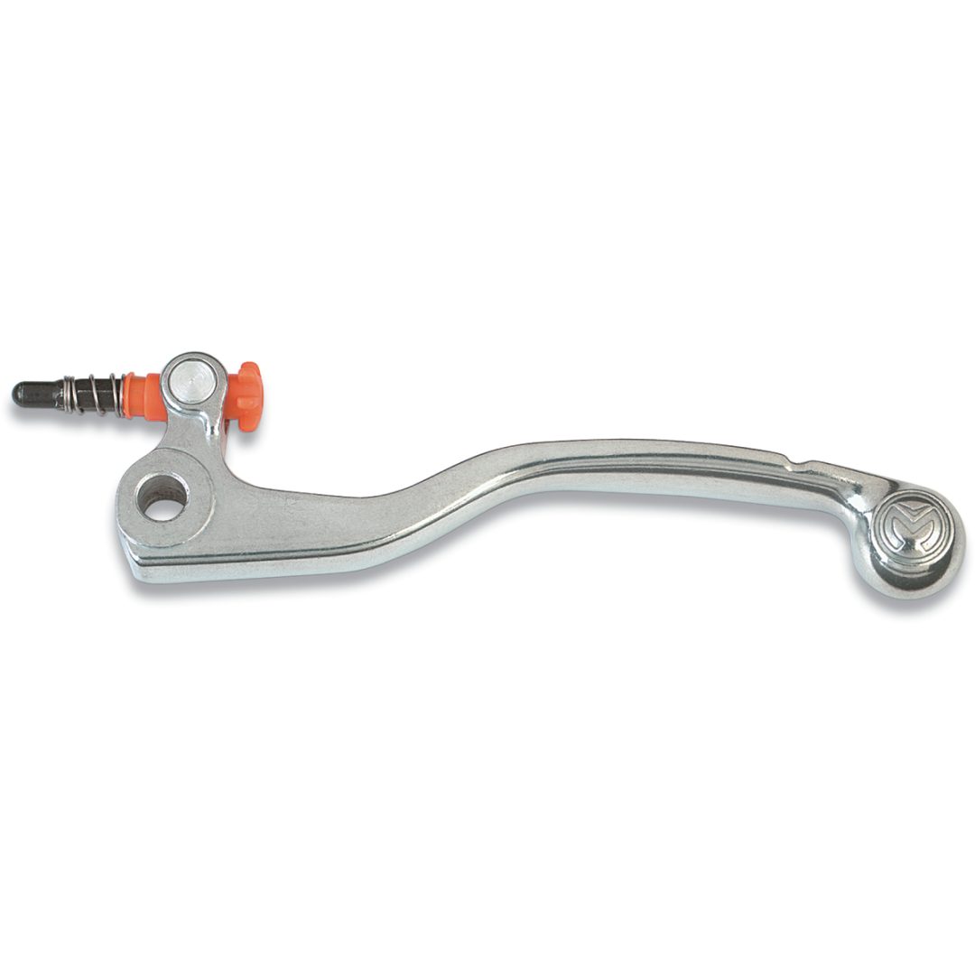 Kopplingshandtag kort Moose Racing Kort Kopplingshandtag BREMBO