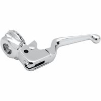 Kopplingshandtag Krom DRAG SPECIALTIES