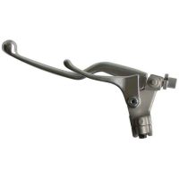 Kopplingshandtag Med Varmstart Universal Aluminium BIHR