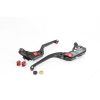 Kopplingshandtag MPL Justerbar Svart GILLES TOOLING Svart – miniatyr 2