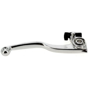 Kopplingshandtag Oe Type Forged Aluminium Polished Bihr