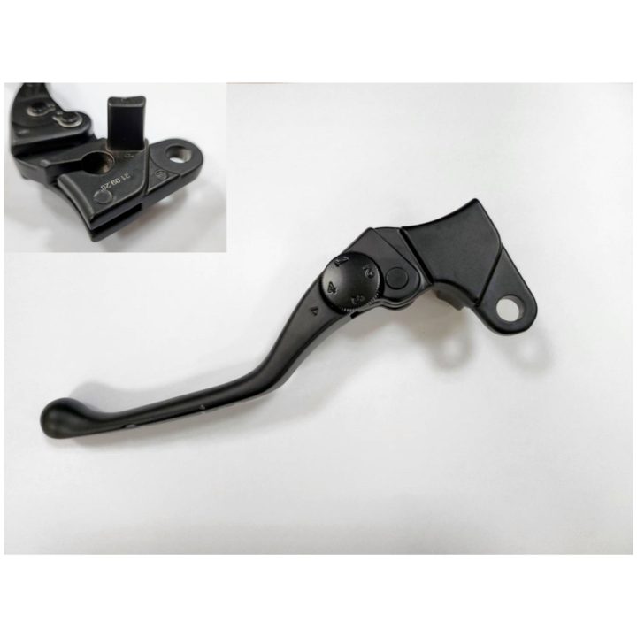 Kopplingshandtag OEM V PARTS – bild 2