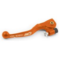 Kopplingshandtag Orange S3