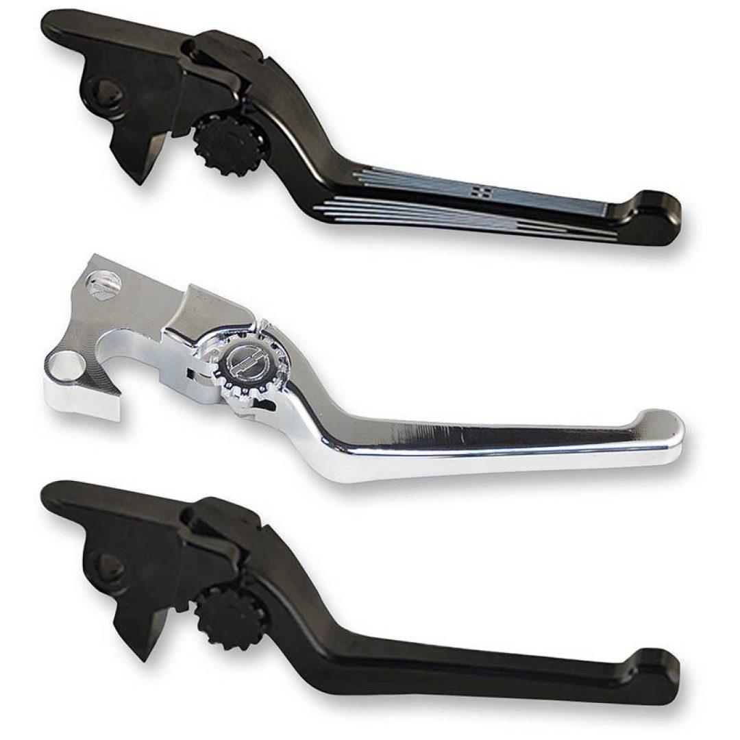 Kopplingshandtag POWERSTANDS RACING